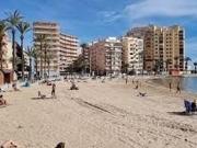Piso, Playa del Cura, Torrevieja