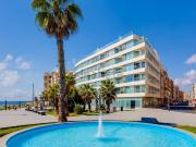 Piso, Playa del Cura, Torrevieja