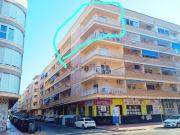 Piso, Playa del Cura, Torrevieja