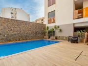 Piso, Playa del Cura, Torrevieja