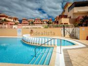 Piso, Playa del Duque, Adeje