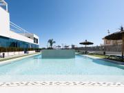 Piso, Playa Flamenca, Orihuela