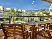 Piso, Playamar Benyamina, Torremolinos