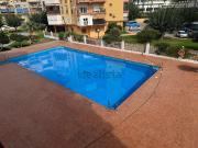 Piso, Playamar Benyamina, Torremolinos