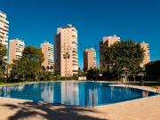 Piso, Playamar Benyamina, Torremolinos