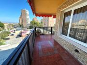 Piso, Playamar Benyamina, Torremolinos