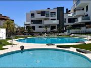 Piso, Playamar Benyamina, Torremolinos