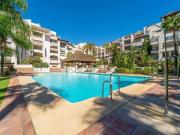 Piso, Playamar Benyamina, Torremolinos