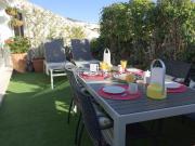 Piso, Playamar Benyamina, Torremolinos