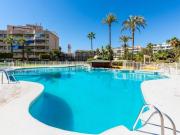 Piso, Playamar Benyamina, Torremolinos