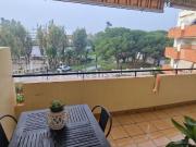 Piso, Playamar Benyamina, Torremolinos