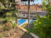 Piso, Playamar Benyamina, Torremolinos