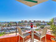 Piso, Playamar Benyamina, Torremolinos