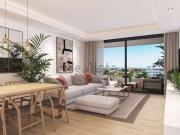 Piso, Playamar Benyamina, Torremolinos