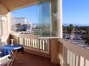 Piso, Playamar Benyamina, Torremolinos