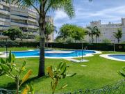 Piso, Playamar Benyamina, Torremolinos