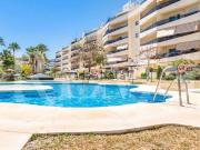 Piso, Playamar Benyamina, Torremolinos