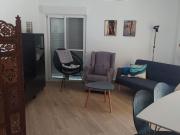 Piso, Playamar Benyamina, Torremolinos