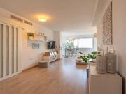 Piso, Playamar Benyamina, Torremolinos