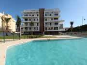 Piso, Playamar Benyamina, Torremolinos