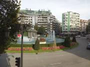 Piso, Plaza de América, Oviedo