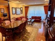 Piso, Plaza de América, Oviedo