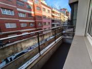 Piso, Plaza de América, Oviedo