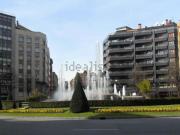 Piso, Plaza de América, Oviedo