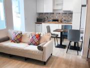 Piso, Plaza de la Industria, Vigo