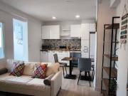 Piso, Plaza de la Industria, Vigo