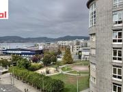 Piso, Plaza de la Industria, Vigo