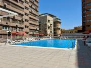 Piso, Plaza de Toros, Granada
