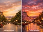 Piso, Plaza de Toros, Granada