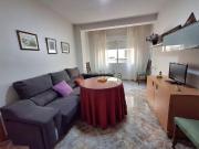 Piso, Plaza de Toros, Granada