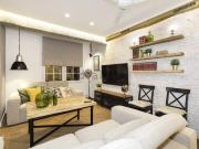 Piso, Plaza de Toros, Granada