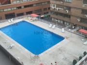 Piso, Plaza de Toros, Granada