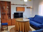 Piso, Plaza de Toros, Granada