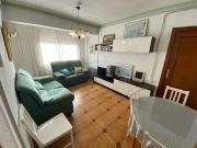 Piso, Plaza de Toros, Granada