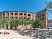 Piso, Plaza de Toros, Granada