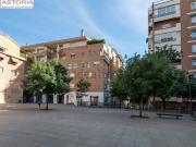 Piso, Plaza de Toros, Granada