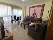 Piso, Plaza de Toros, Granada