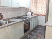 Piso, Plaza de Toros, Granada