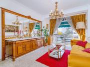 Piso, Plaza de Toros, Granada