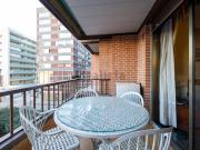Piso, Plaza de Toros, Granada