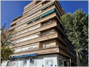 Piso, Plaza de Toros, Granada