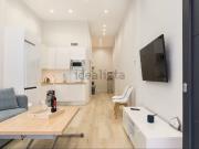 Piso, Plaza de Toros, Granada