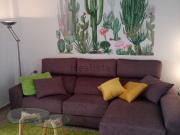 Piso, Plaza de Toros, Granada