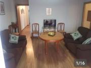 Piso, Plaza de Toros, Granada