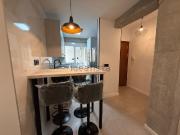 Piso, Plaza de Toros, Granada