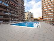 Piso, Plaza de Toros, Granada